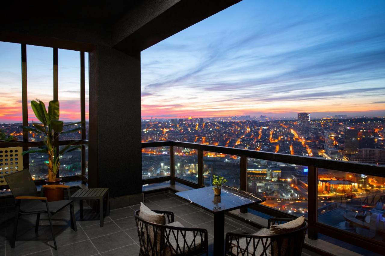 Appartement G Tower Furnished