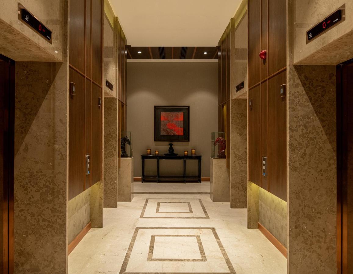 Appartement G Tower Furnished *