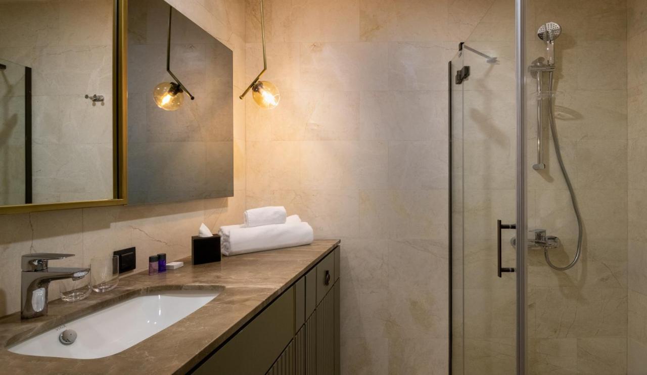 Appartement G Tower Furnished *