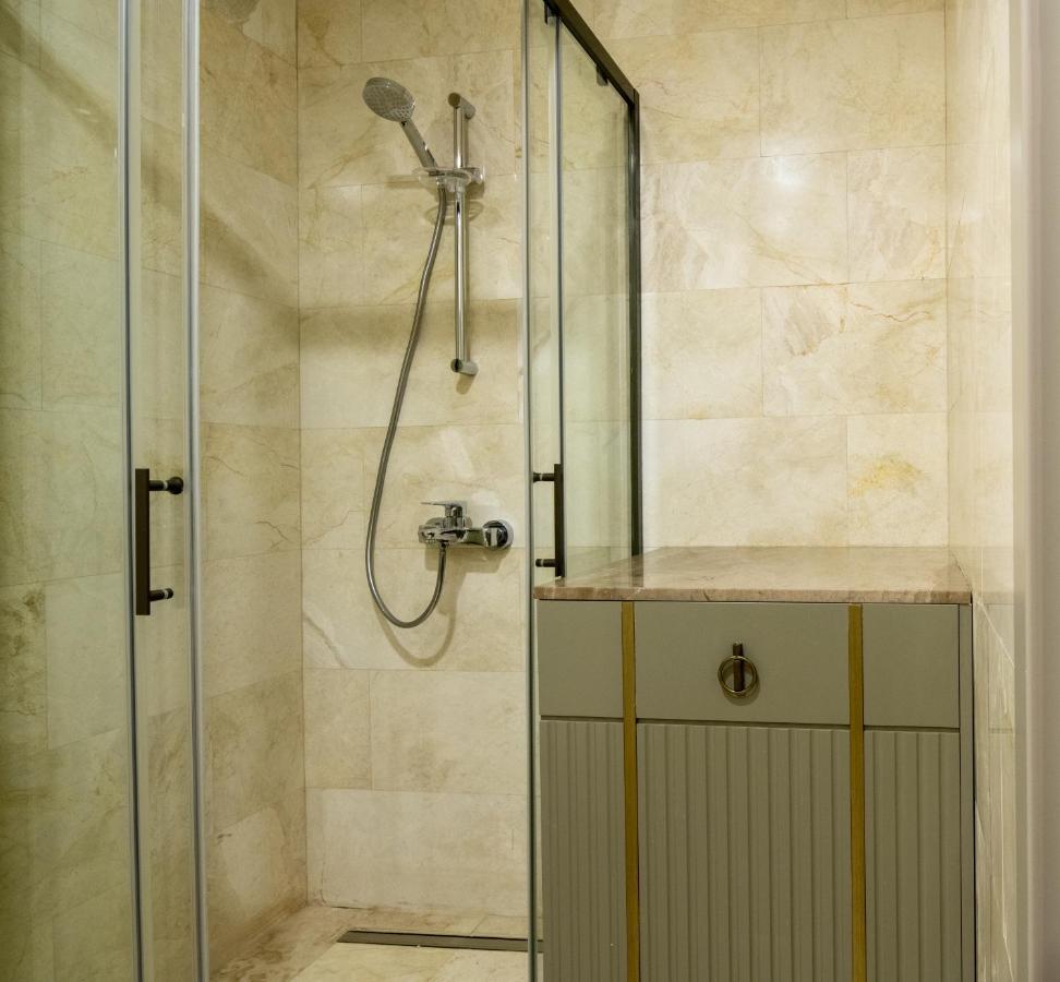 G Tower Furnished Appartement *