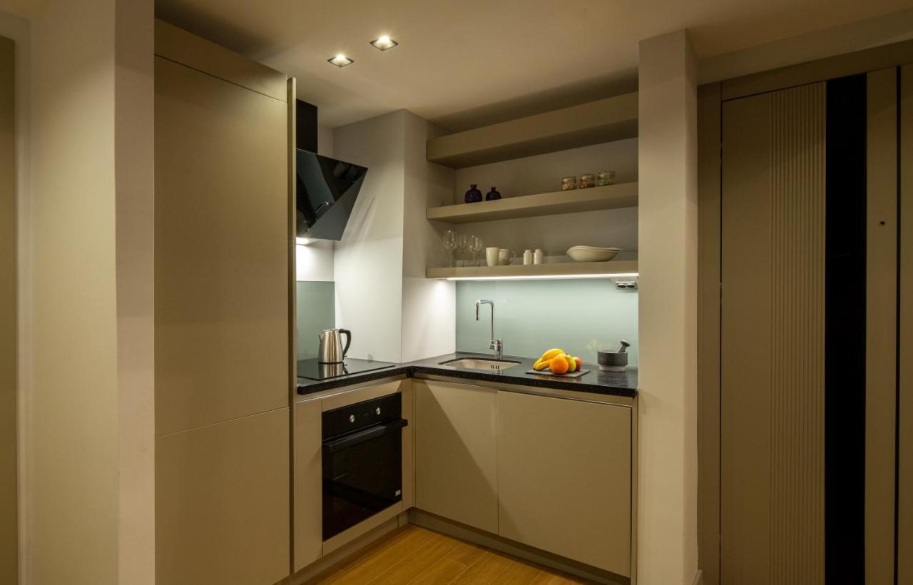 G Tower Furnished Appartement