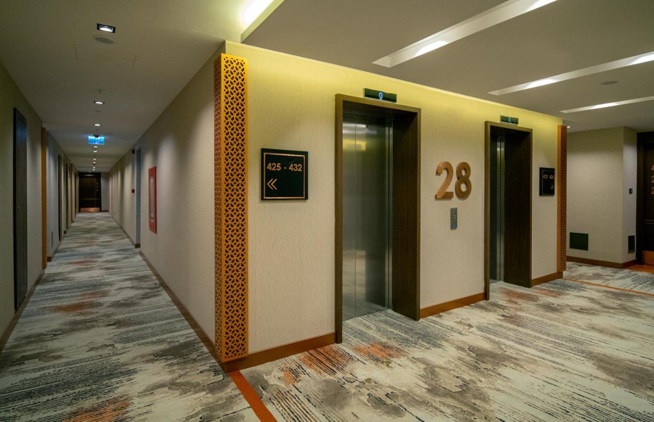 G Tower Furnished Appartement *