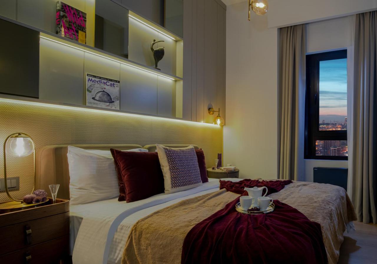 Appartement G Tower Furnished