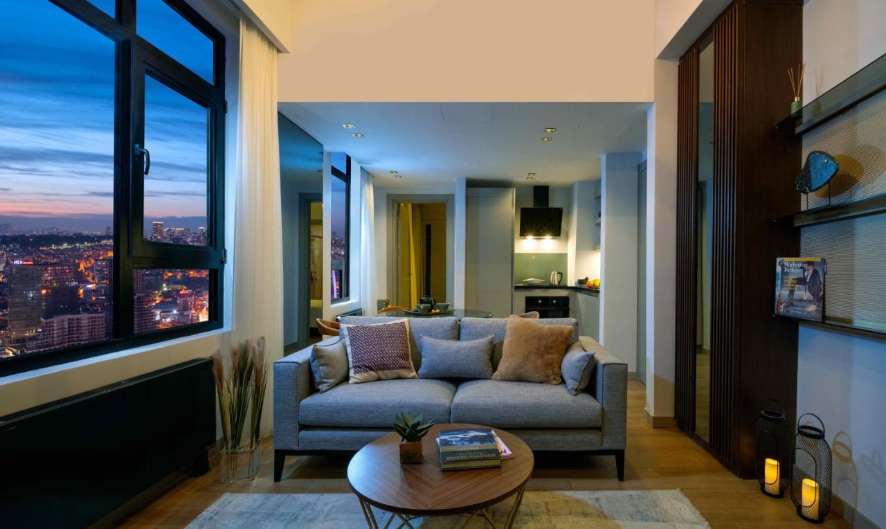 Appartement G Tower Furnished *
