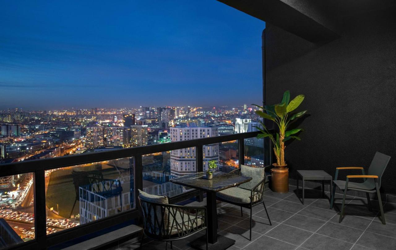 Appartement G Tower Furnished