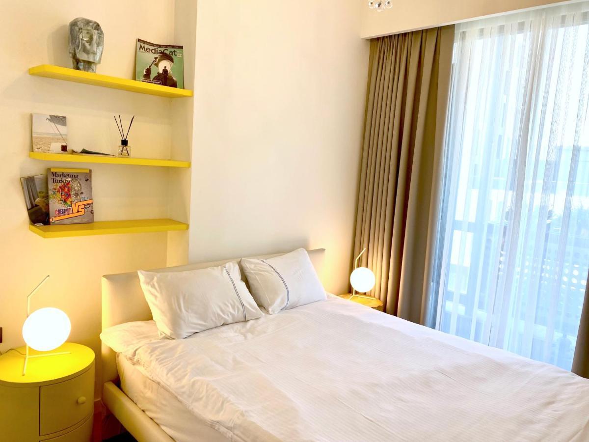 Appartement G Tower Furnished Istanboel