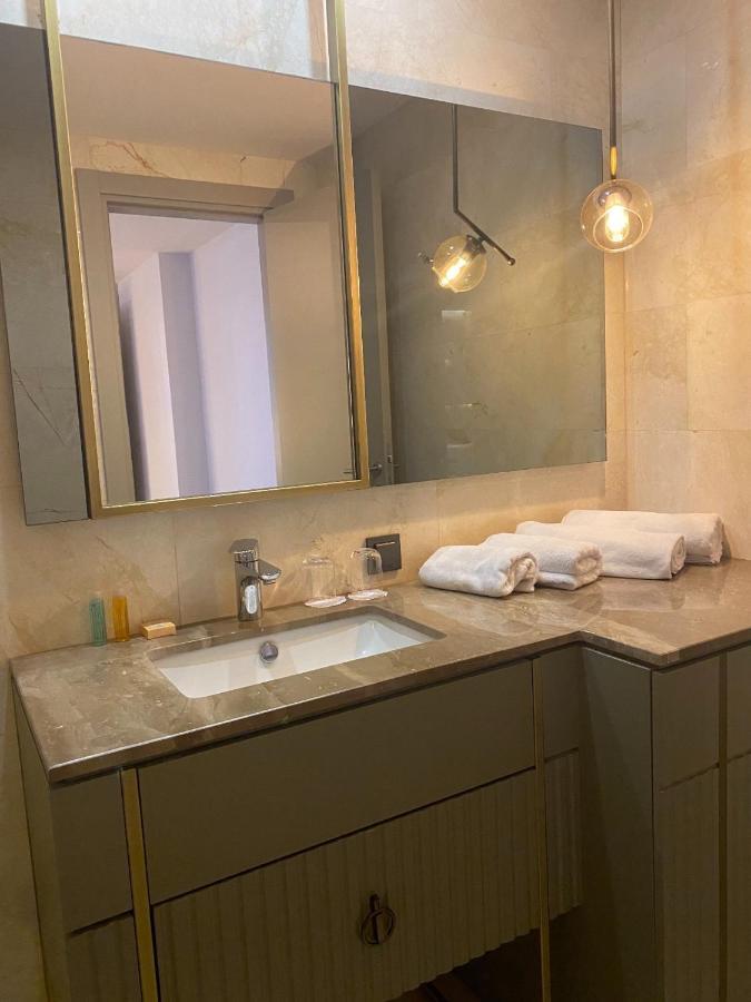 Appartement G Tower Furnished