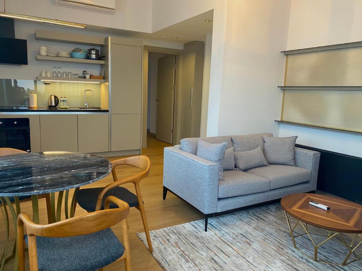 G Tower Furnished Appartement *