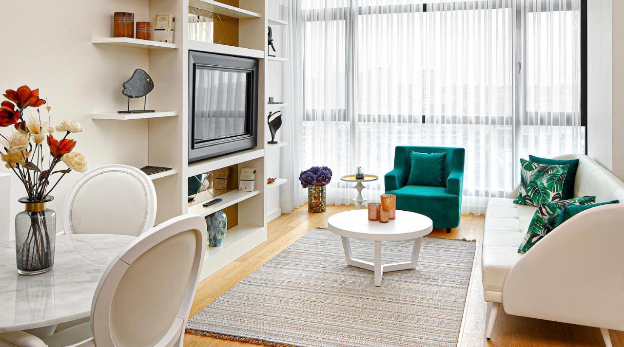 Appartement G Tower Furnished
