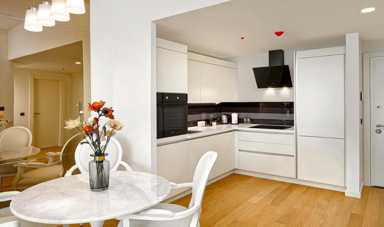 Appartement G Tower Furnished *