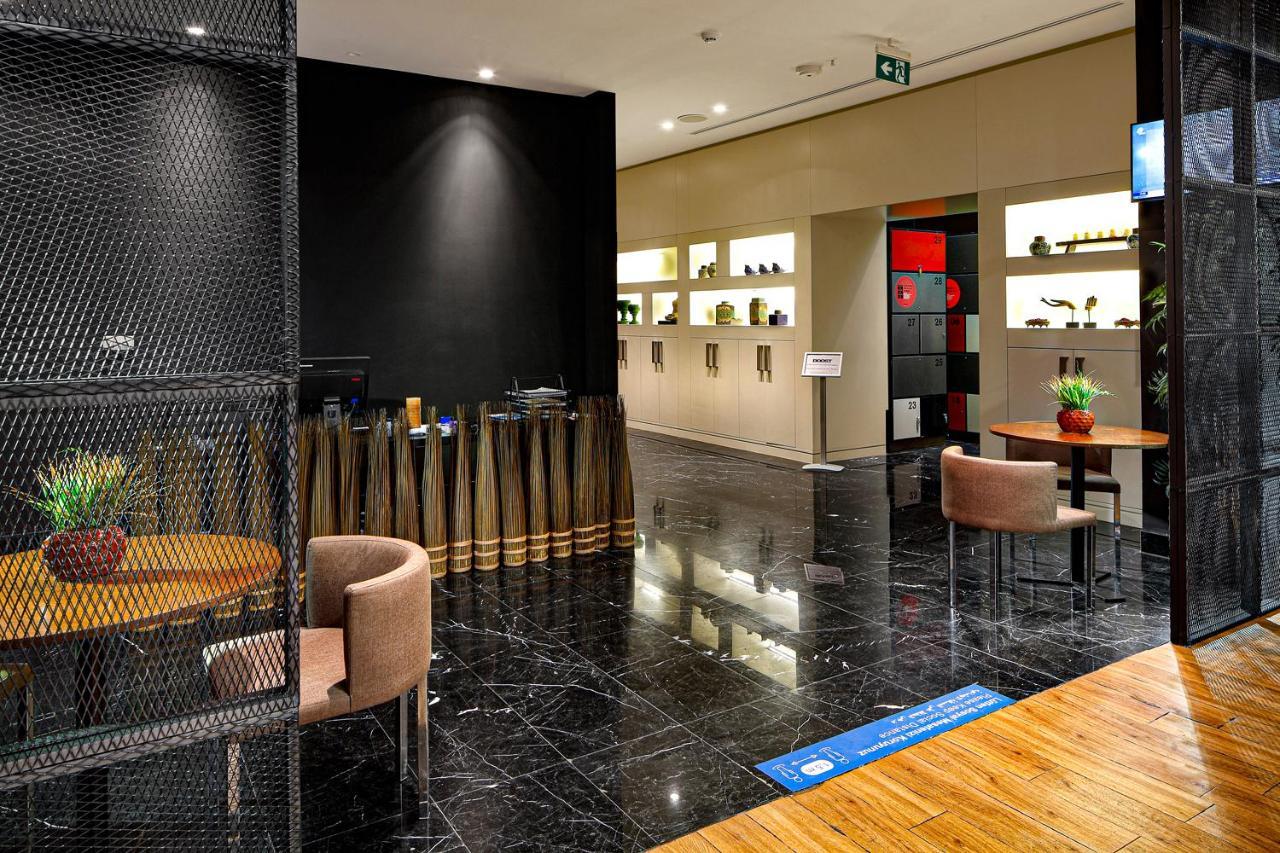 Appartement G Tower Furnished *