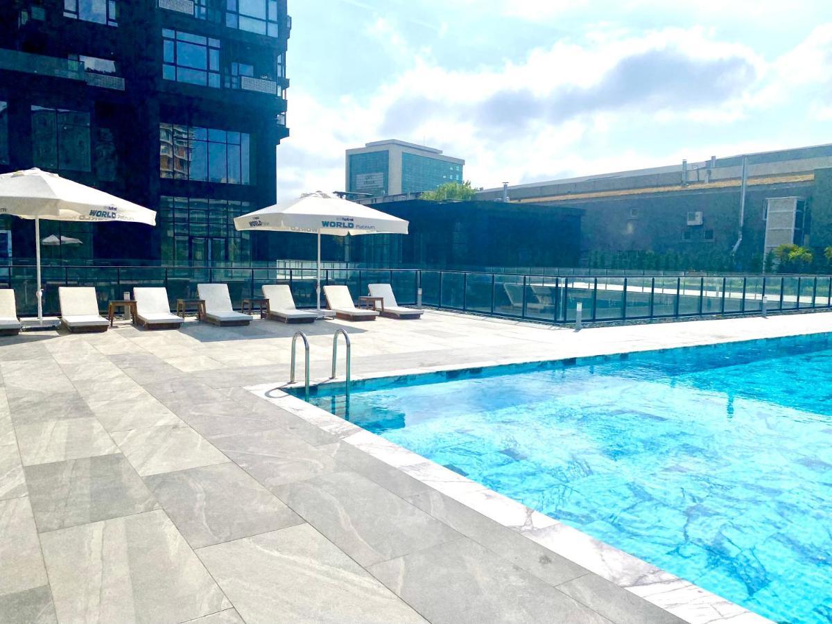 Appartement G Tower Furnished *
