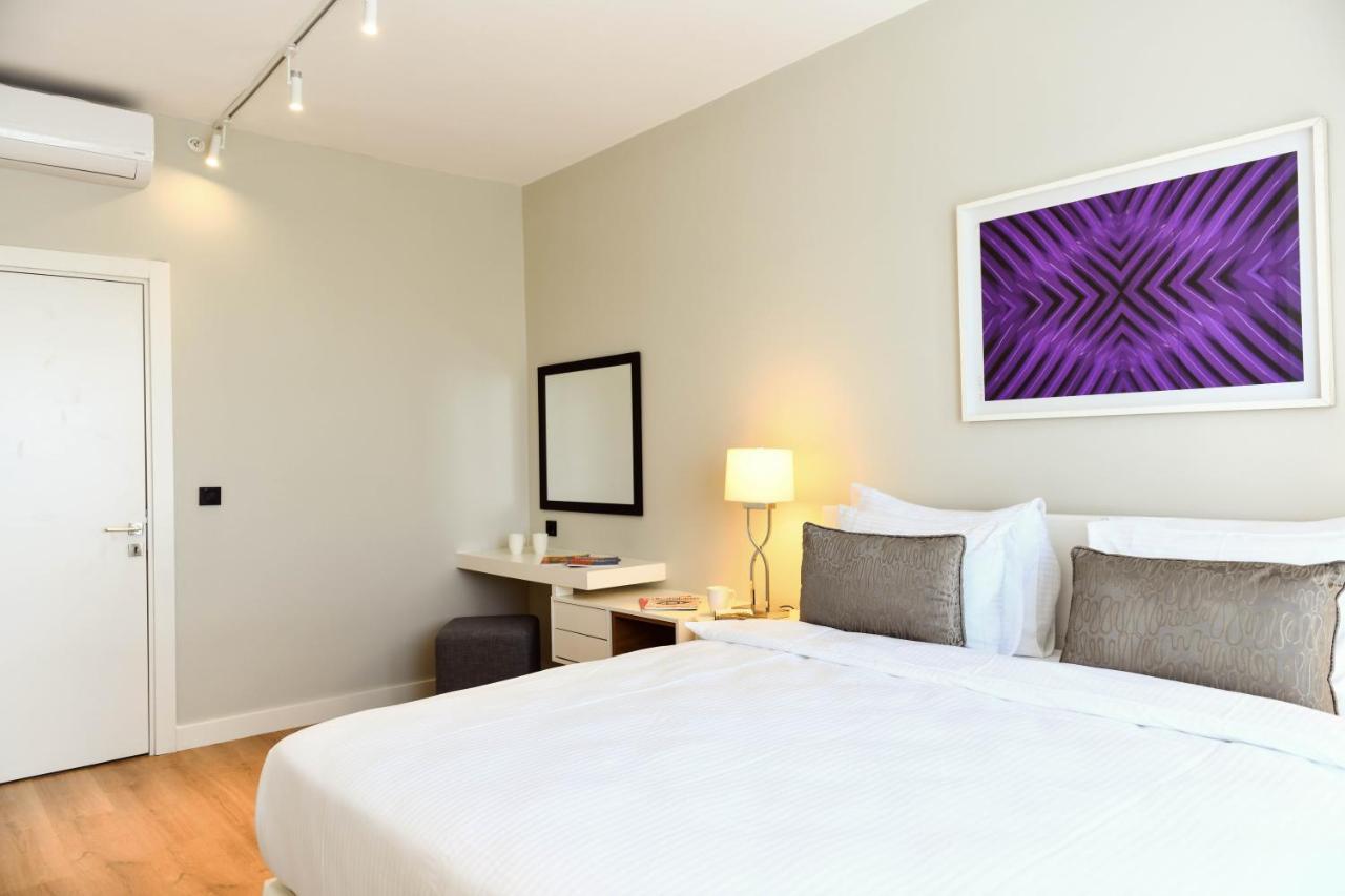 Appartement G Tower Furnished