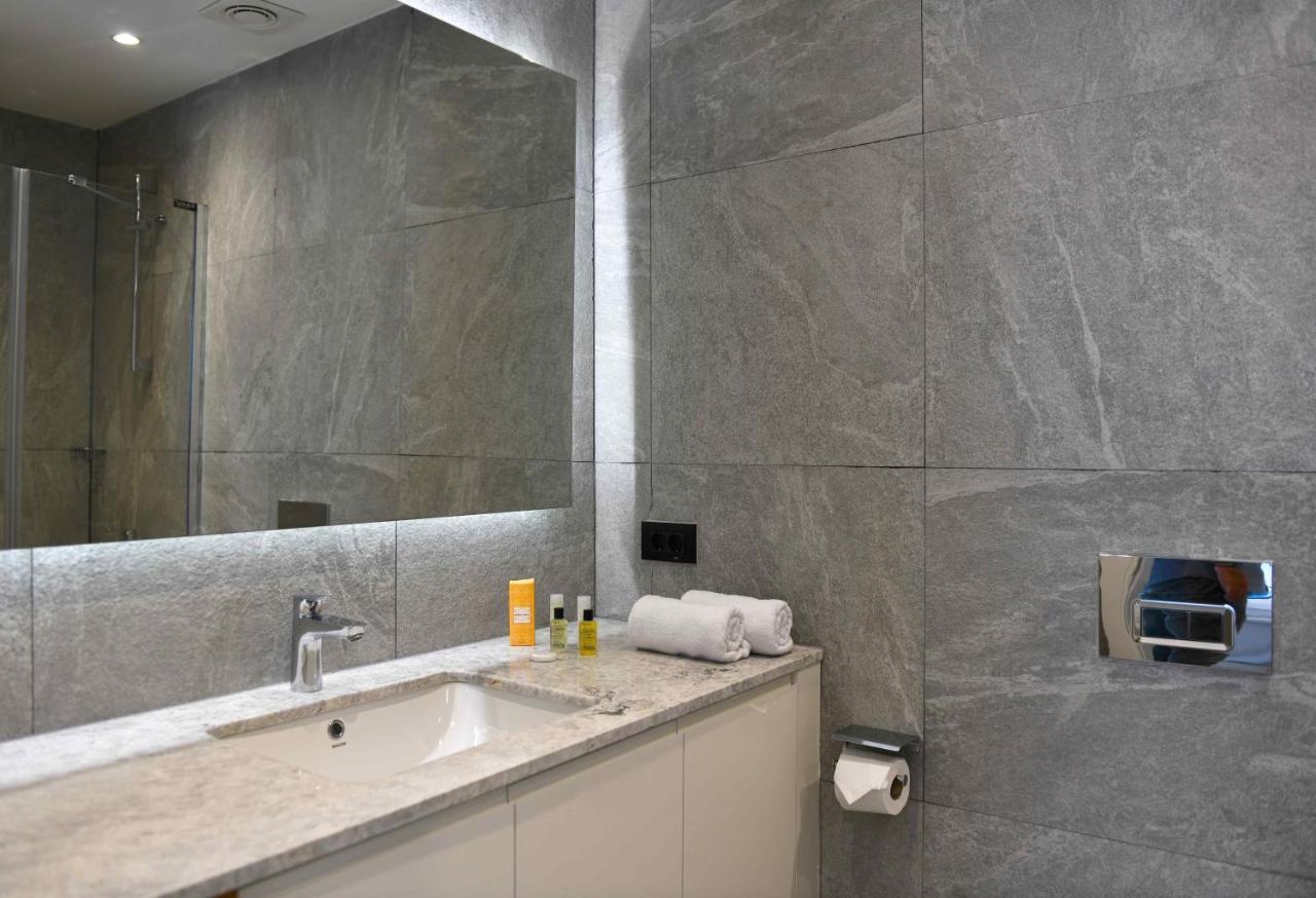 Appartement G Tower Furnished *
