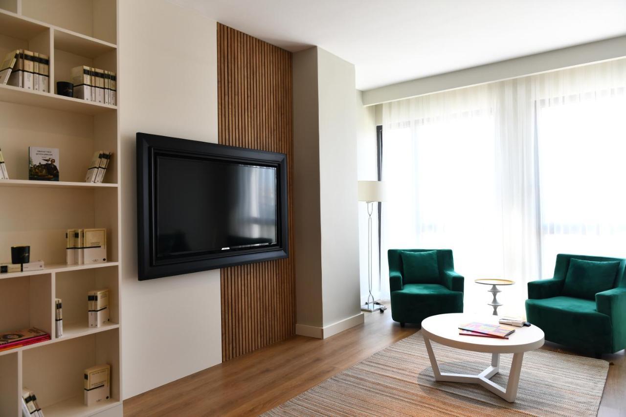 G Tower Furnished Appartement *