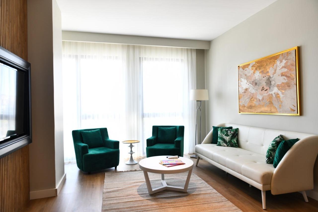 G Tower Furnished Appartement