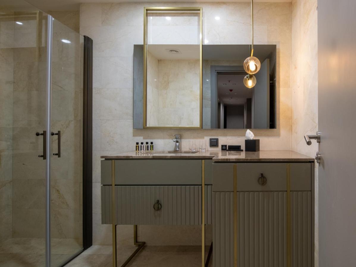 G Tower Furnished Apartment Istanbul